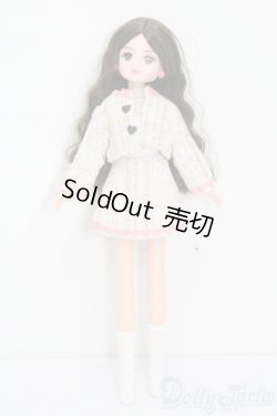 画像4: リカちゃん/あこがれ芸能人　みおちゃん S-25-10-05-166-TO-ZS