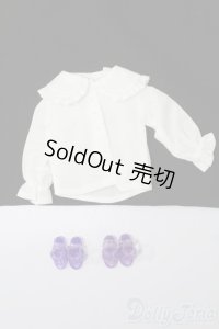 27cmサイズドール/OF:衣装 S-25-10-05-251-TO-ZS