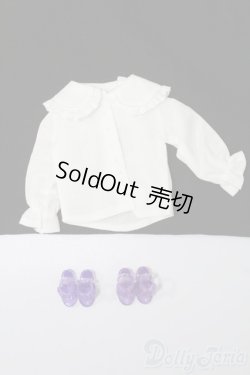 画像1: 27cmサイズドール/OF:衣装 S-25-10-05-251-TO-ZS