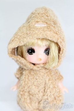 画像1: リカちゃん/とんかつ だいすきかこちゃん S-25-10-05-167-TO-ZS