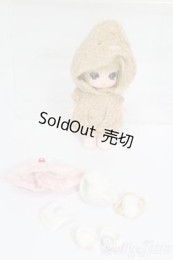 画像6: リカちゃん/とんかつ だいすきかこちゃん S-25-10-05-167-TO-ZS