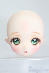 IMOMODOLL/Rucyカスタムヘッド S-25-10-05-164-NY-ZS