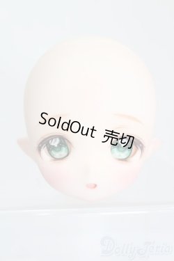 画像1: IMOMODOLL/Rucyカスタムヘッド S-26-01-04-450-NY-ZS