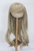 8〜9inch/ウィッグ：Ronshuka Couture様製 S-25-10-05-180-TO-ZS