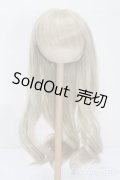 8〜9inch/ウィッグ：Ronshuka Couture様製 S-26-03-01-373-TO-ZS