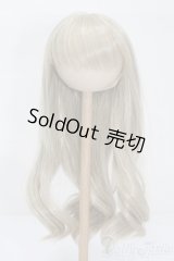 8〜9inch/ウィッグ：Ronshuka Couture様製 S-26-03-01-373-TO-ZS