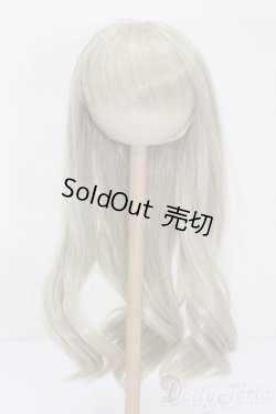 画像1: 8〜9inch/ウィッグ：Ronshuka Couture様製 S-26-03-01-373-TO-ZS