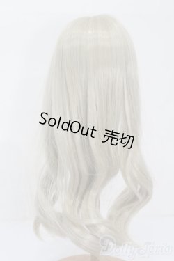 画像2: 8〜9inch/ウィッグ：Ronshuka Couture様製 S-26-03-01-373-TO-ZS