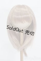 8〜9inch/ウィッグ：Ronshuka Couture様製 S-25-10-05-181-TO-ZS