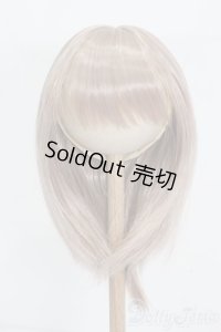 8〜9inch/ウィッグ：Ronshuka Couture様製 S-25-10-05-181-TO-ZS