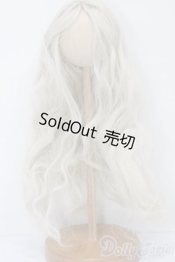 画像1: 8-9inch/ウィッグ S-26-03-08-375-TO-ZS