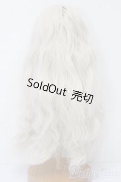 画像2: 8-9inch/ウィッグ S-26-03-08-375-TO-ZS