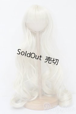 画像1: 8-9inch/ウィッグ S-25-10-19-132-TO-ZS