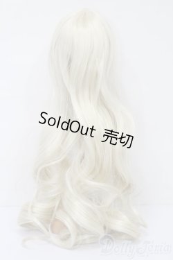 画像2: 8-9inch/ウィッグ S-25-10-19-132-TO-ZS