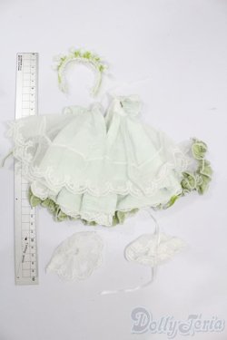 画像2: 幼SD/OF:衣装セット S-25-10-05-196-TO-ZS