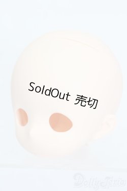 画像2: IMOMODOLL/1/4Maruヘッド S-25-10-05-162-TO-ZS