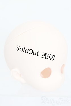 画像3: IMOMODOLL/1/4Maruヘッド S-25-10-05-162-TO-ZS