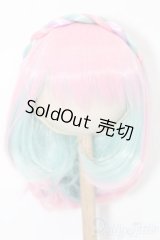 9inch/ウィッグ S-25-10-05-244-TO-ZS