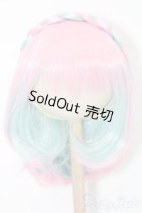 9inch/ウィッグ S-25-10-05-244-TO-ZS