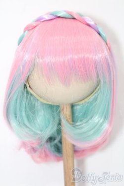 画像1: 9inch/ウィッグ S-25-10-05-244-TO-ZS