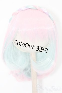 画像1: 9inch/ウィッグ S-25-10-05-244-TO-ZS