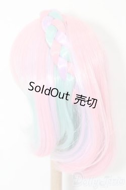 画像2: 9inch/ウィッグ S-25-10-05-244-TO-ZS