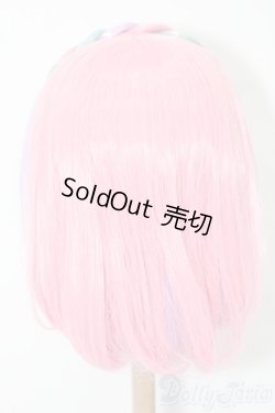 画像3: 9inch/ウィッグ S-25-10-05-244-TO-ZS