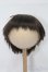 画像1: 8-9inch/ウィッグ S-25-10-19-137-TO-ZS (1)