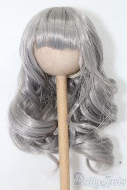 画像1: 7-8inch/ウィッグ S-25-10-05-242-TO-ZS