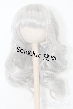 画像1: 7-8inch/ウィッグ S-25-12-28-380-TO-ZS