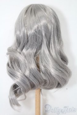 画像2: 7-8inch/ウィッグ S-25-10-05-242-TO-ZS