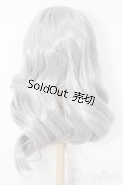 画像2: 7-8inch/ウィッグ S-25-12-28-380-TO-ZS