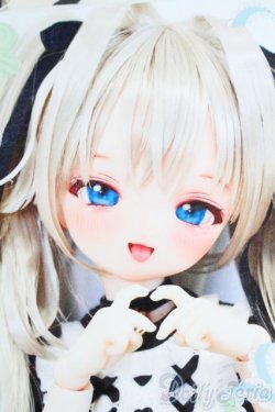 画像5: DD/DDH-01カスタムヘッド(うめよ様製) S-25-10-05-157-TO-ZS