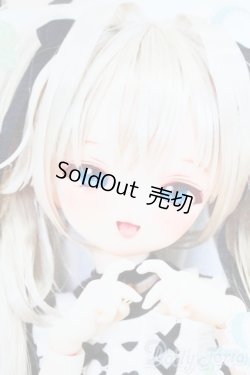 画像5: DD/DDH-01カスタムヘッド(うめよ様製) S-25-10-05-157-TO-ZS