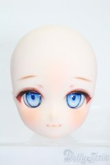 DD/DDH-29カスタムヘッド(mk_yd_Doll様製) S-25-10-05-158-TO-ZS