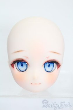 画像1: DD/DDH-29カスタムヘッド(mk_yd_Doll様製) S-25-10-05-158-TO-ZS