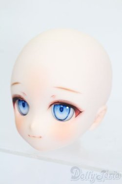 画像2: DD/DDH-29カスタムヘッド(mk_yd_Doll様製) S-25-10-05-158-TO-ZS