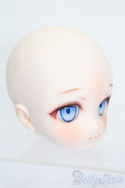 画像3: DD/DDH-29カスタムヘッド(mk_yd_Doll様製) S-25-10-05-158-TO-ZS