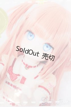 画像5: DD/DDH-29カスタムヘッド(mk_yd_Doll様製) S-25-10-05-158-TO-ZS