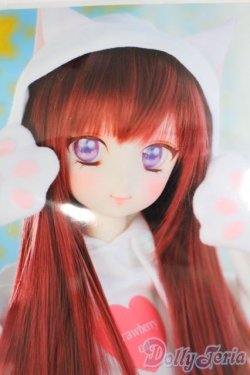 画像5: DDカスタムヘッド/DDH-32ぷりまび様 S-25-10-05-154-TO-ZS