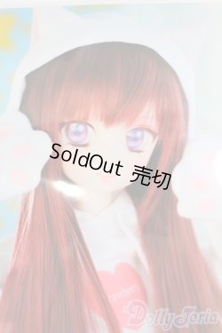 画像5: DDカスタムヘッド/DDH-32ぷりまび様 S-25-10-05-154-TO-ZS