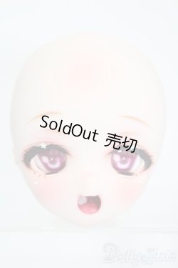 画像1: DD/DDH-01カスタムヘッド(MitsuRoma様製) S-25-10-05-160-TO-ZS