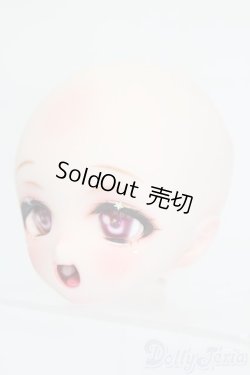 画像2: DD/DDH-01カスタムヘッド(MitsuRoma様製) S-25-10-05-160-TO-ZS