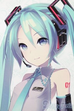 画像1: DD/初音ミク S-25-10-05-201-TO-ZS