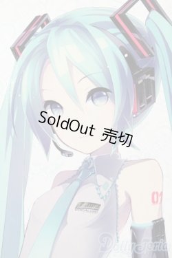 画像1: DD/初音ミク S-25-11-23-675-TO-ZS