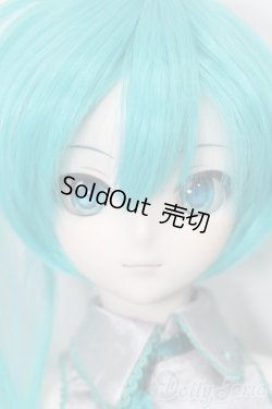 画像2: DD/初音ミク S-25-11-23-675-TO-ZS