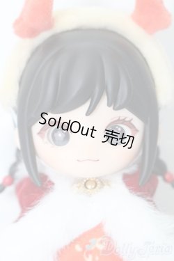 画像1: LIRORO(リロロ)/2024辰年 記念限定 龍吟迎春 S-25-10-05-225-TO-ZS