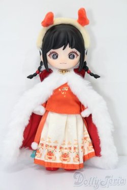 画像2: LIRORO(リロロ)/2024辰年 記念限定 龍吟迎春 S-25-10-05-225-TO-ZS