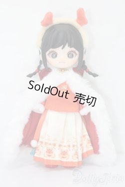 画像2: LIRORO(リロロ)/2024辰年 記念限定 龍吟迎春 S-25-10-05-225-TO-ZS