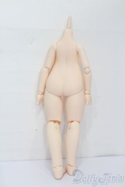 画像2: IMOMODOLL/1/4女の子ボディ S-25-10-12-059-TO-ZS